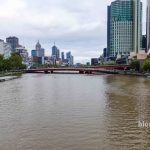 Melbourne waterfront