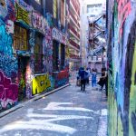 Melbourne Street Art
