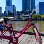 Melbourne Freddie's Bike Tour