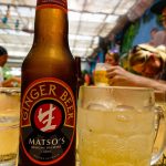Ginger beer