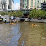 Melbourne waterfront