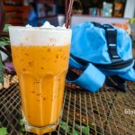 thai iced tea