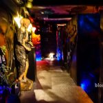 the lockup izakaya
