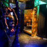 the lockup izakaya