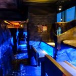 the lockup izakaya