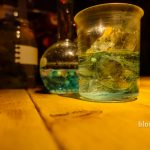 the lockup izakaya