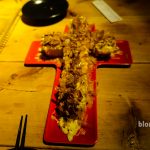the lockup izakaya