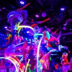 robot show japan