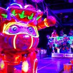 robot show japan