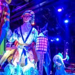 robot show japan