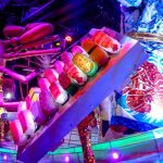 robot show japan