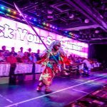 robot show japan