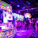 robot show japan