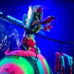 robot restaurant
