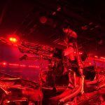 robot restaurant