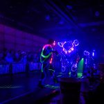 robot show japan