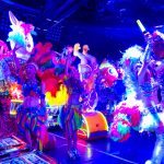 robot show japan