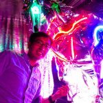 robot show japan