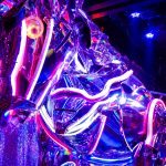 robot show japan