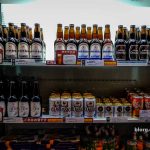 sapporo beer selection