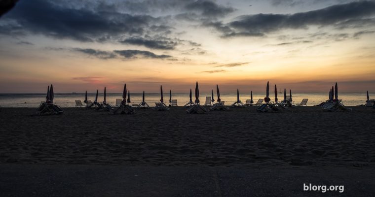 Visual Journey: The “Best Of Okinawa” in 10 Photos