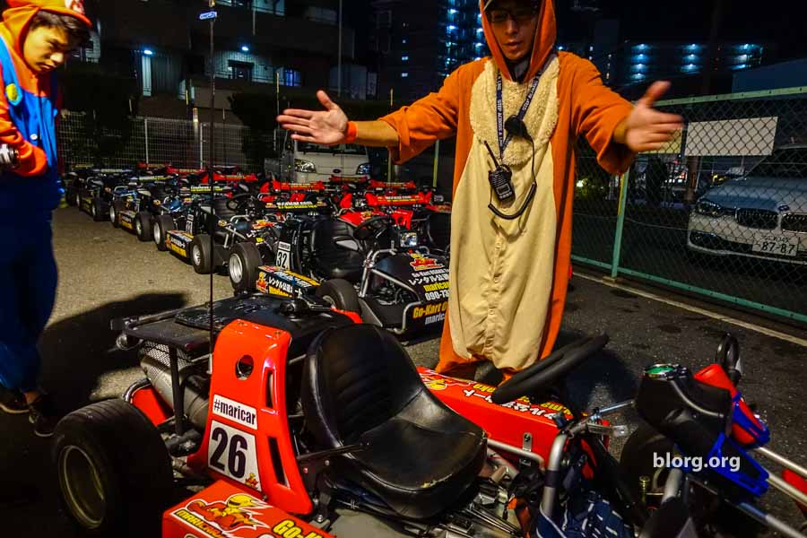 Mario Kart in Osaka: Everything You Need to Know to Go-Kart