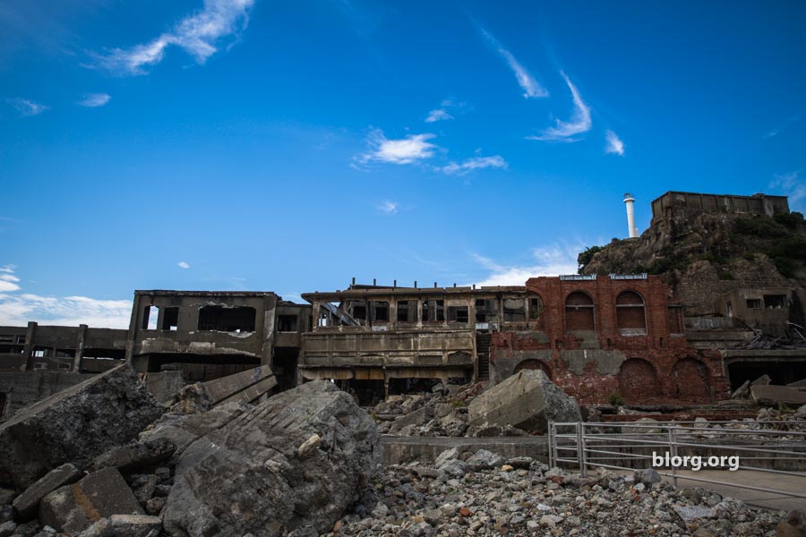 gunkanjima