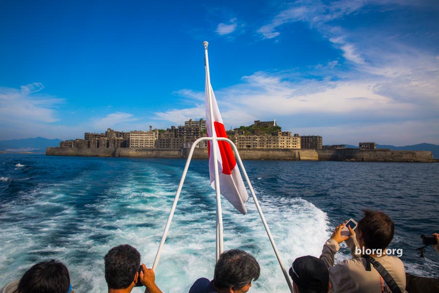 gunkanjima