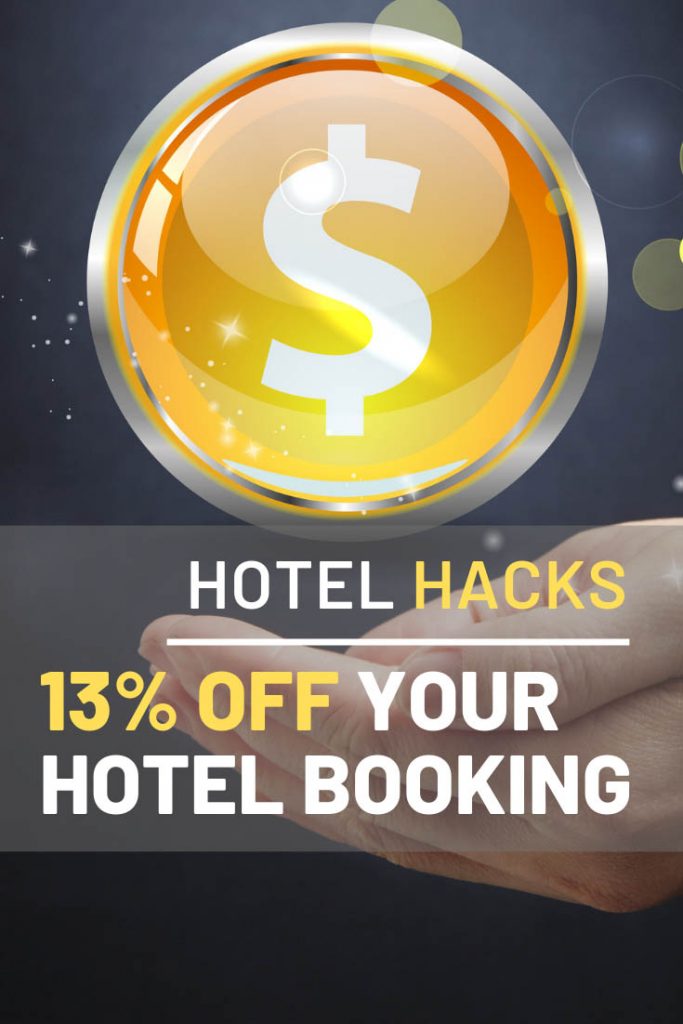 hotel hacks