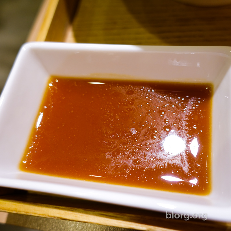 beef dipping sauce