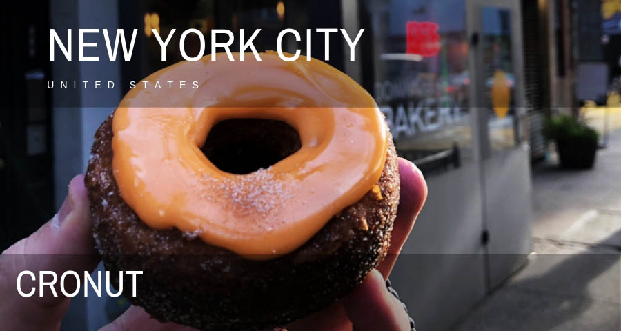 what to eat in new york city