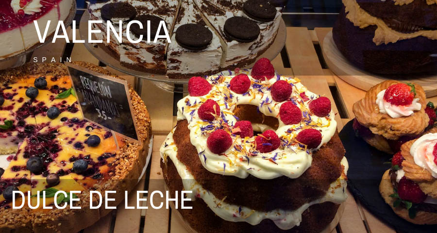 what to eat in valencia