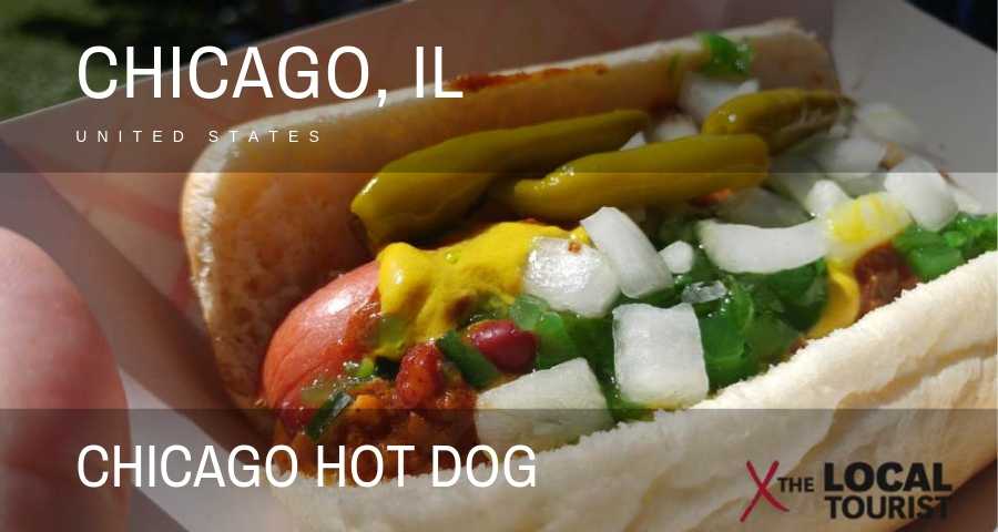 what to eat in chicago