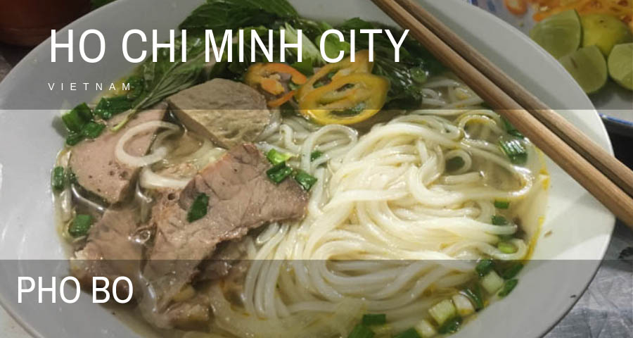 what to eat in ho chi minh