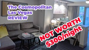 Cosmo Vegas